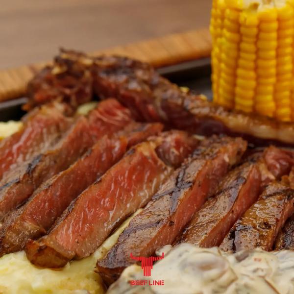 beef line (@beefline435953543) - PixBender