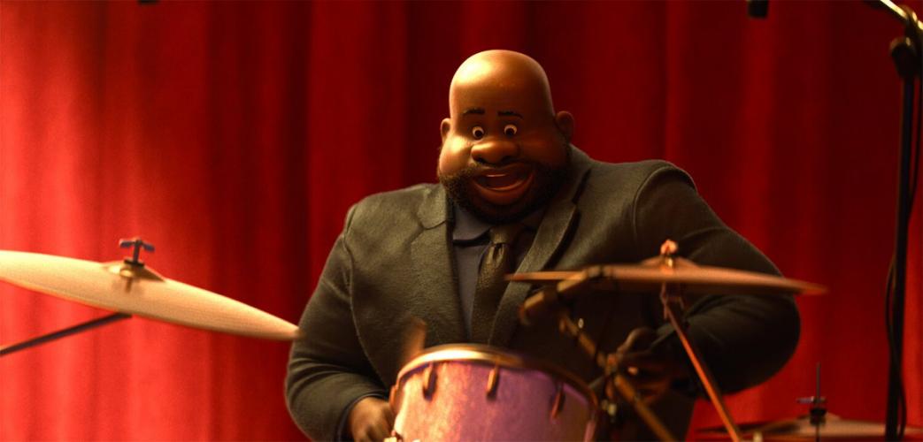 If You Could Play An Instrument In The Dorothea Williams