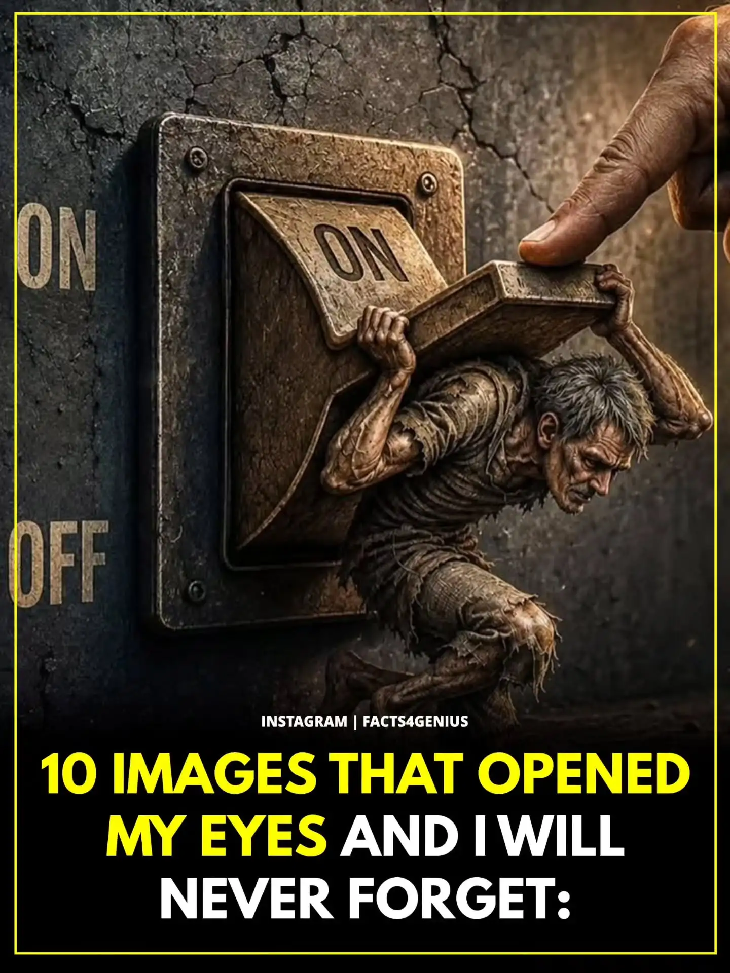 Some pictures are more than just images—they become lesso...