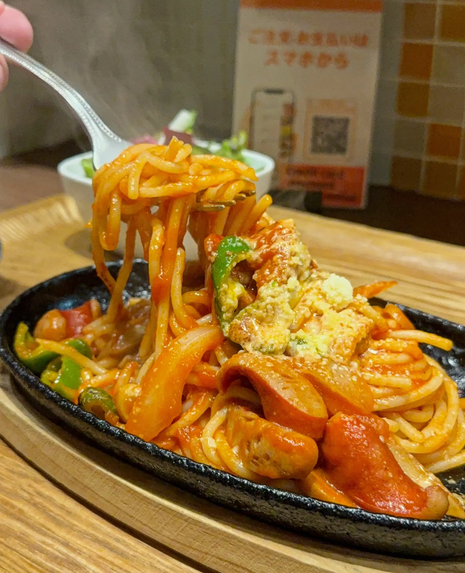 후쿠오카 동네 1등 경양식당 - PixBender