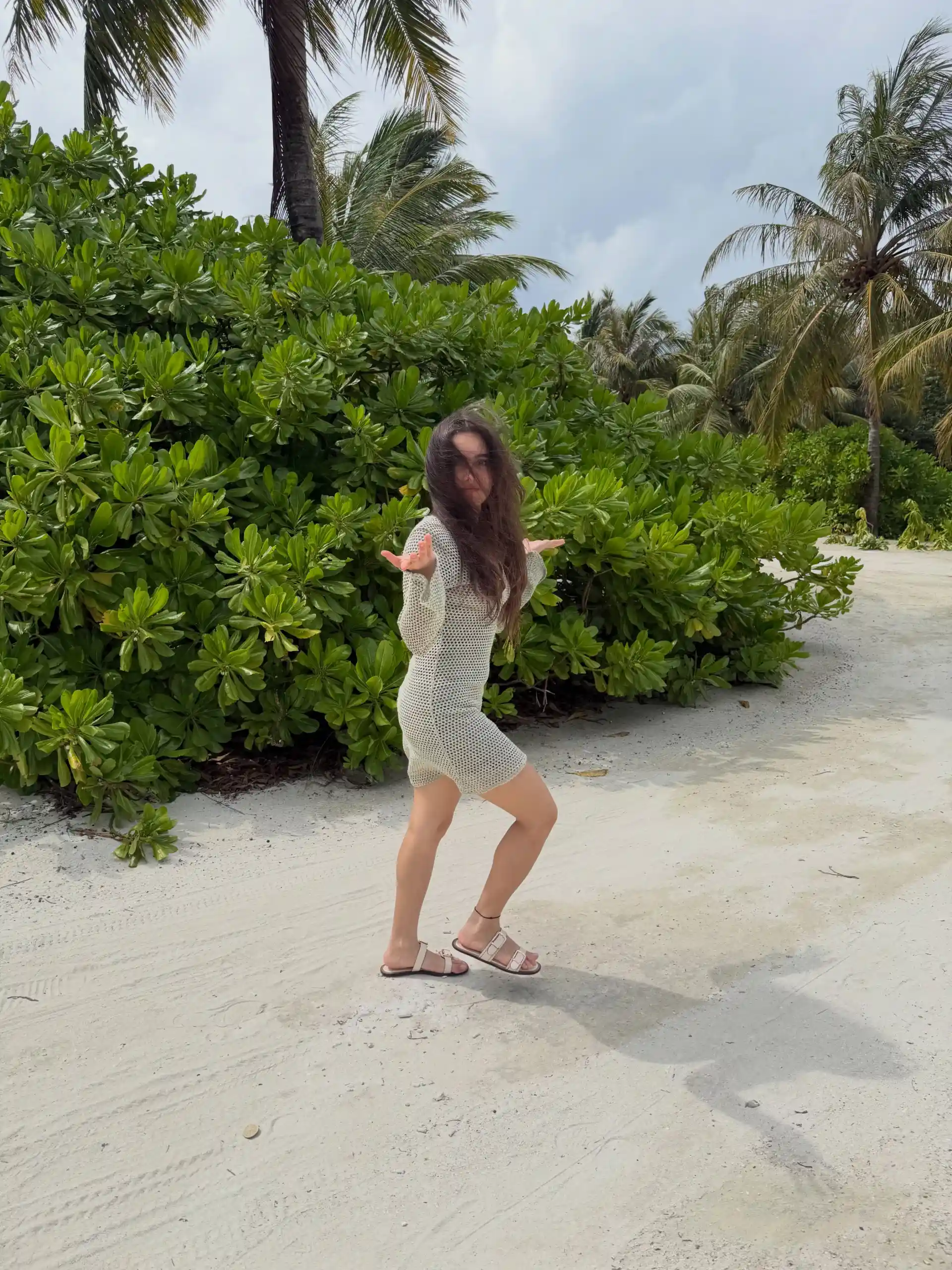 Only photo with no wind 🌬️ - PixBender