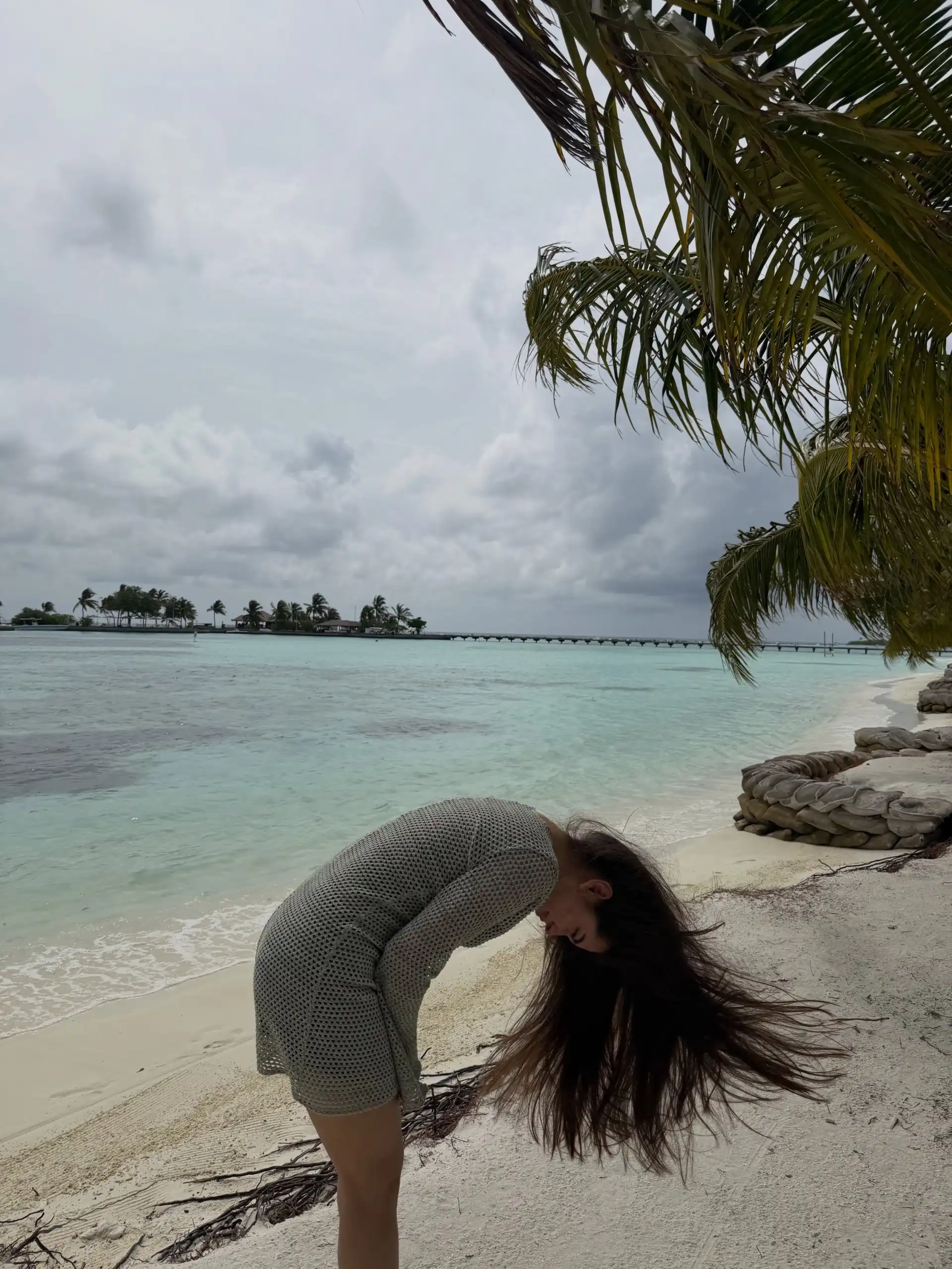 Only photo with no wind 🌬️ - PixBender