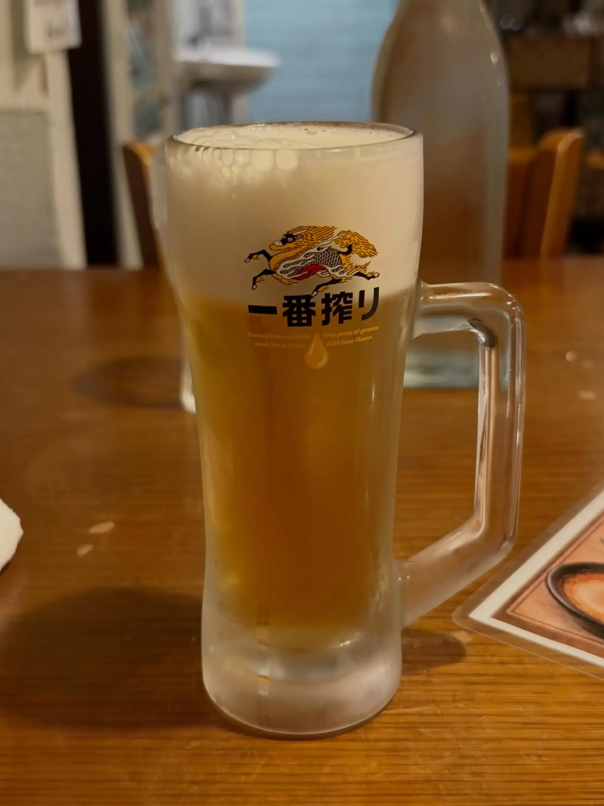 【埼玉県草加市】お酒と麺のたいくんち - PixBender