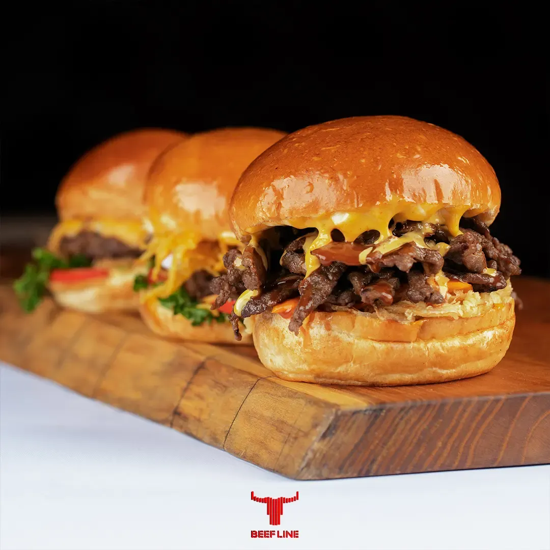 beef line (@beefline435953543) - PixBender