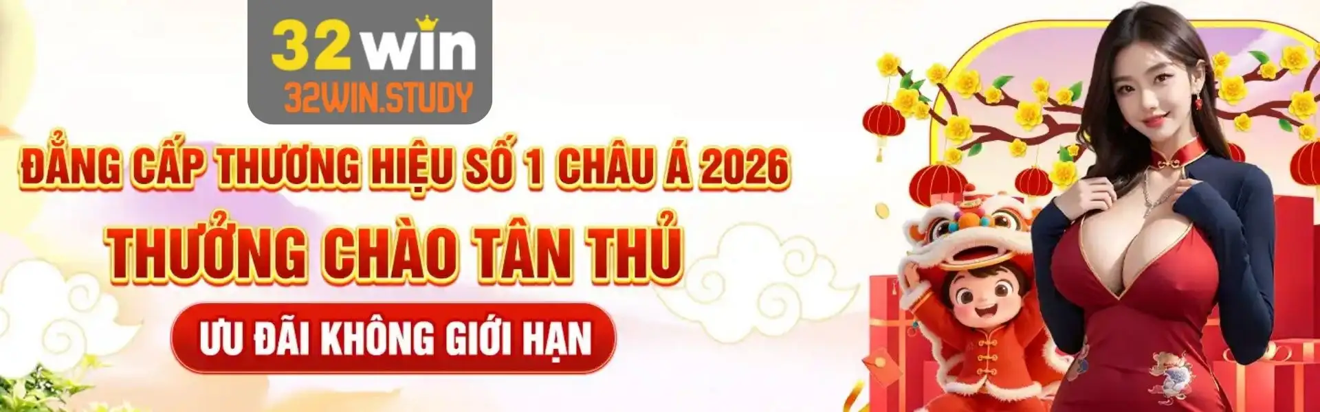 Hệ thống giao dịch của 32WIN hỗ trợ nhiều phương thức tha...