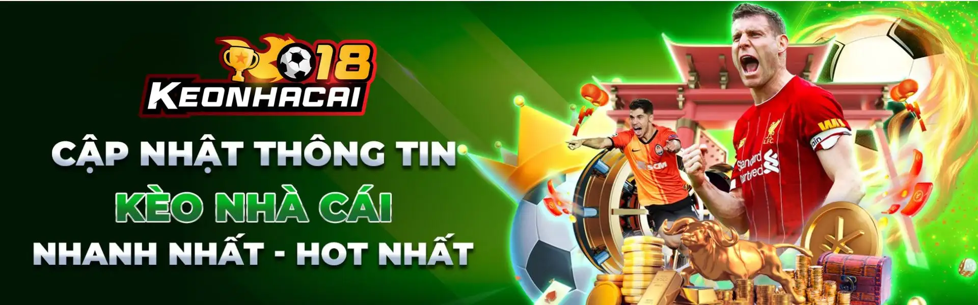 Kèo nhà cái 18 hỗ trợ phân tích chuyên sâu dựa trên phong...
