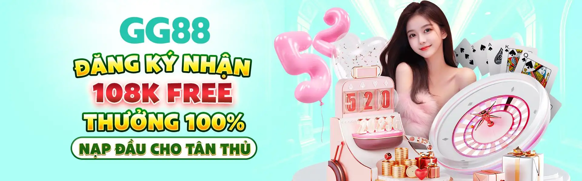 GG88 cung cấp live casino với các trò chơi phổ biến như B...