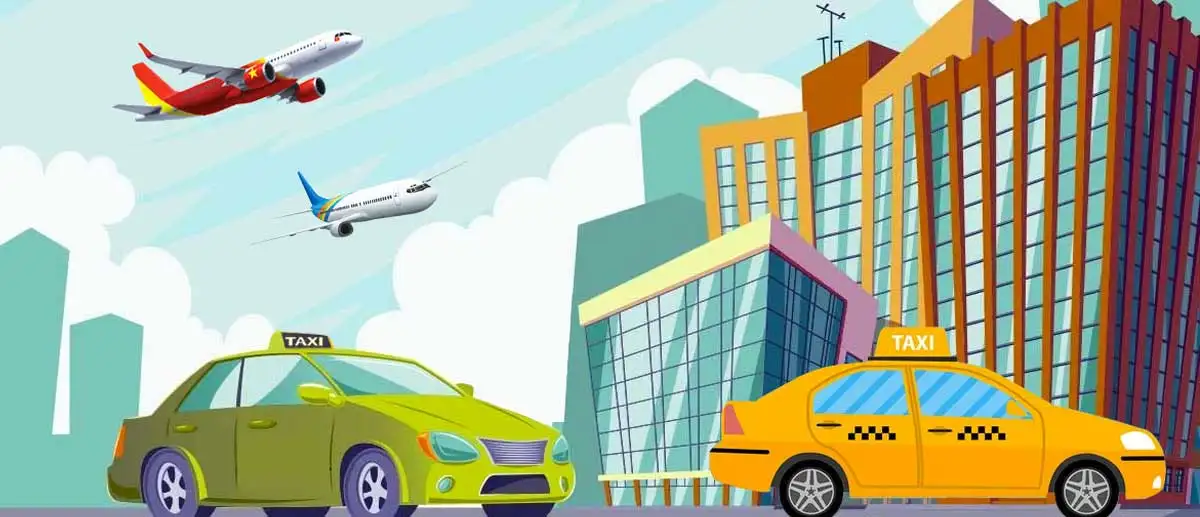 Taxigiare.org là dịch vụ vận chuyển linh hoạt, chuyên cun...