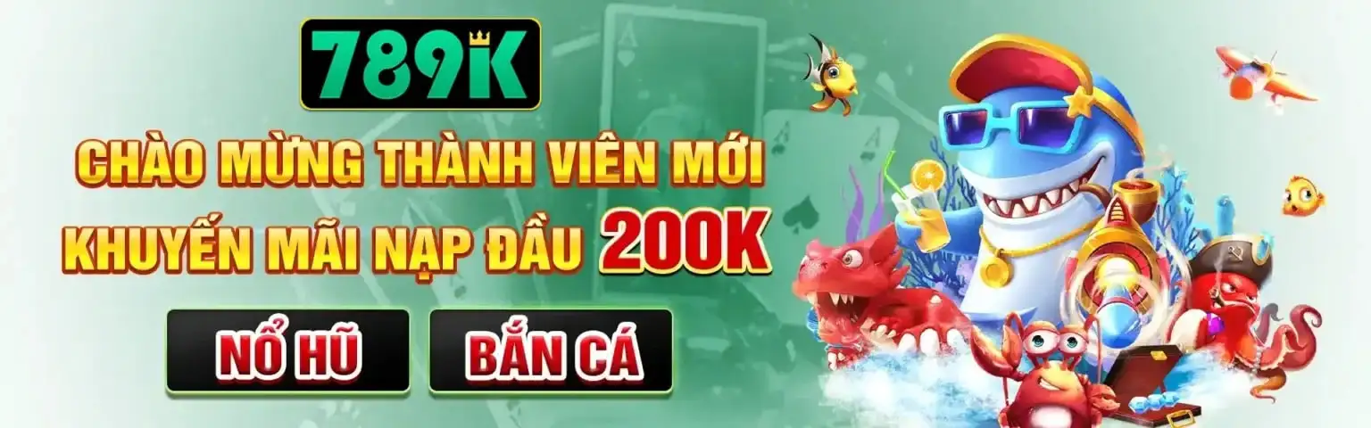 789K gây ấn tượng với giao diện hiện đại, tốc độ tải nhan...
