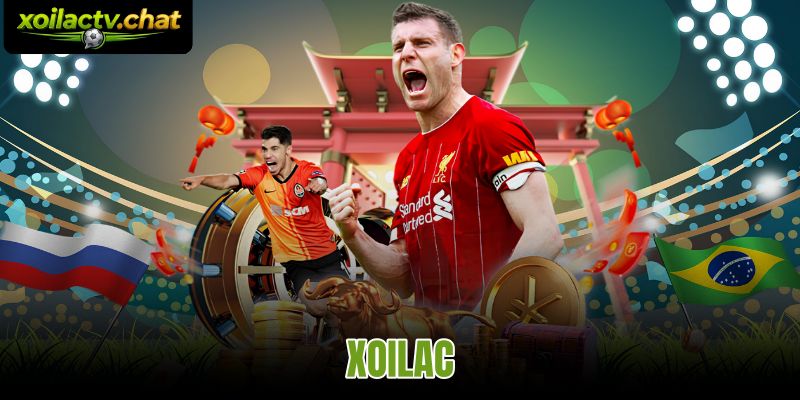 Xoilac TV - Trực Tiếp Bóng Đá HD Miễn Phí Có BLV Tiếng Vi...