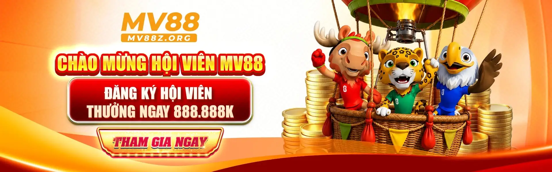 MV88 sở hữu kho game đa chiều với Cá cược Thể thao kèo nó...
