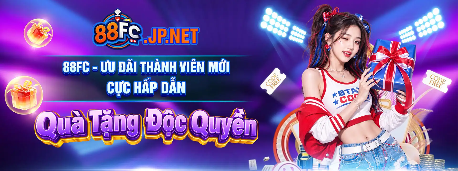 88FC la nha cai hoat dong hop phap duoi giay phep PAGCOR ...