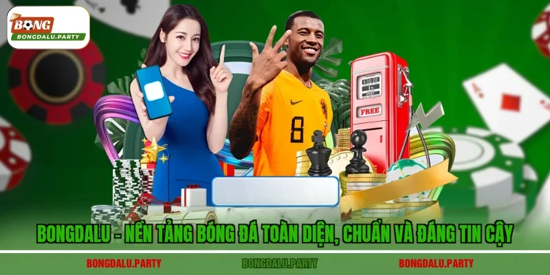 Bongdalu – Cập Nhật Lịch Thi Đấu, Kết Quả Bóng Đá, BXH - ...
