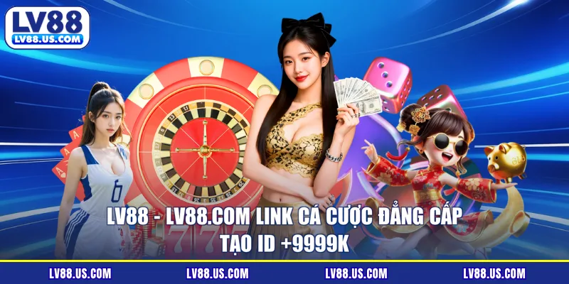 LV88 | Trang Game Chính Thức LV88.COM Xanh Chín Top 1 | T...