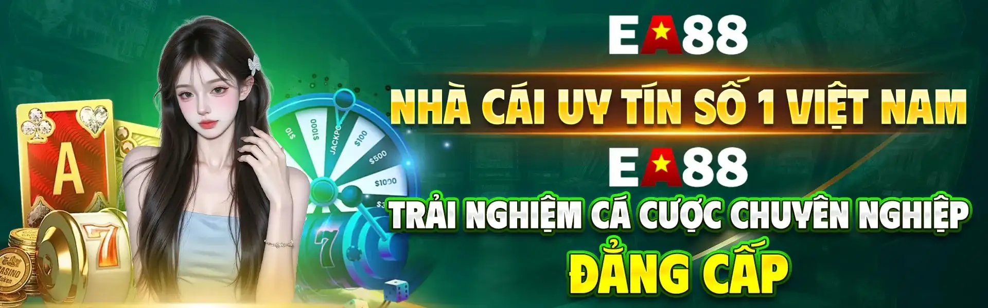 EA88 là thiên đường slot game với kho nổ hũ cực khủng, đồ...