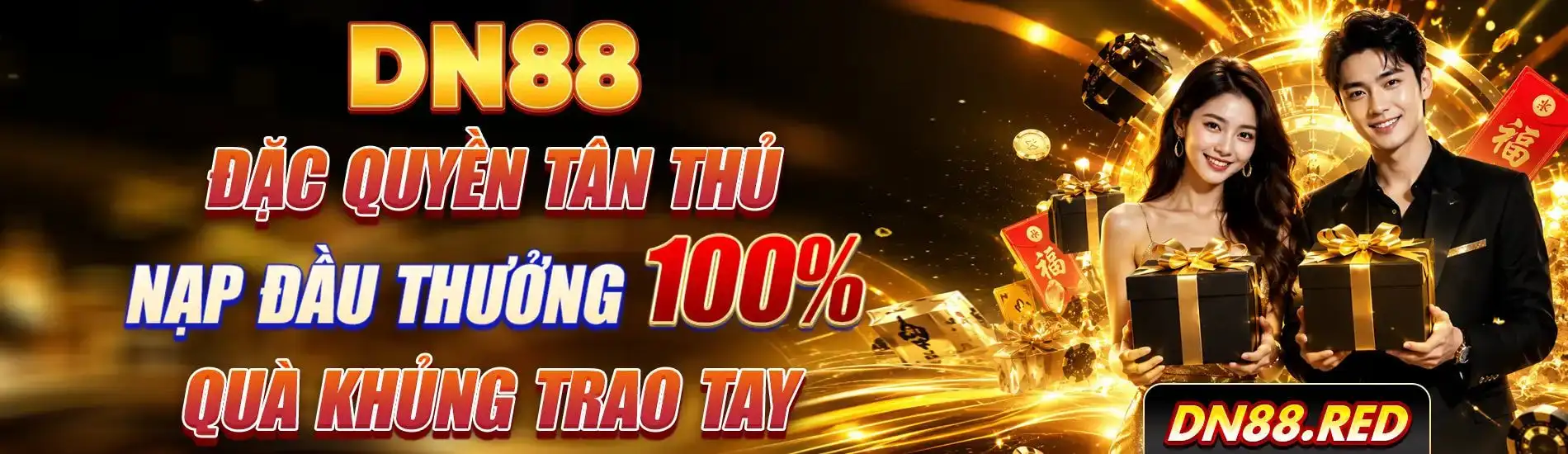 DN88 nổi bật với quy trình xử lý nạp và rút tiền nhanh ch...