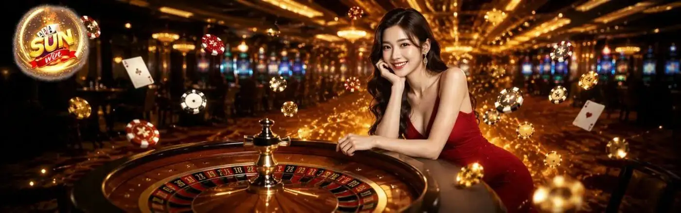 Sunwin là cổng game đổi thưởng được cấp phép bởi PAGCOR (...