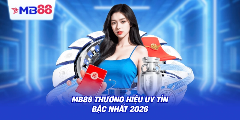 MB88 – Nhà Cái MB88.COM - Kho Game Đa Dạng, Nhiều Ưu Đãi ...