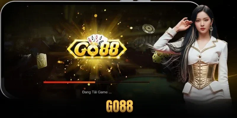 Go88 | Cổng Game Xanh Chín, Ưu Đãi Ngày Hội Viên 1.000 Tỷ...