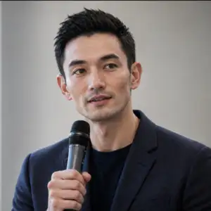 CEO Matt Wilson được đề cập trong các nội dung tổng hợp l...
