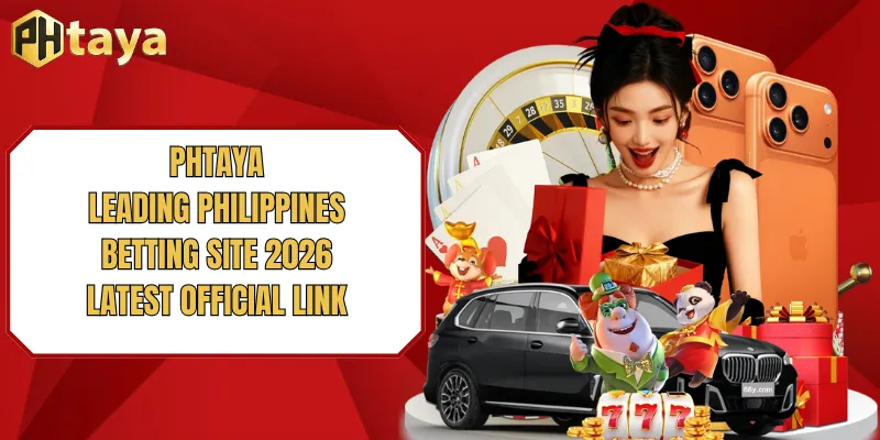 PHTAYA - PHTAYA.com - Leading Reputable Betting Platform ...