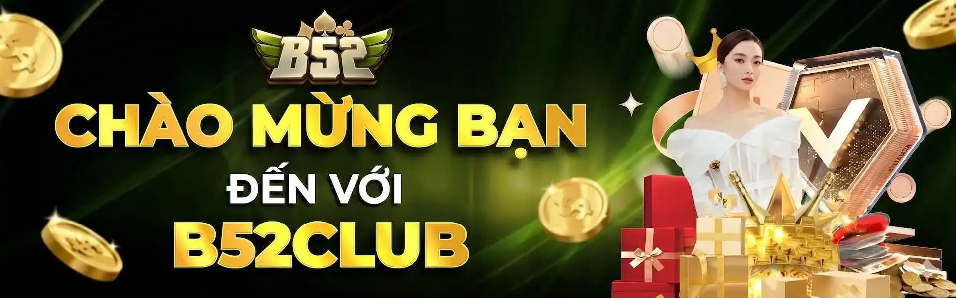 B52 được thành lập khoảng năm 2016 – 2019, có trụ sở chín...