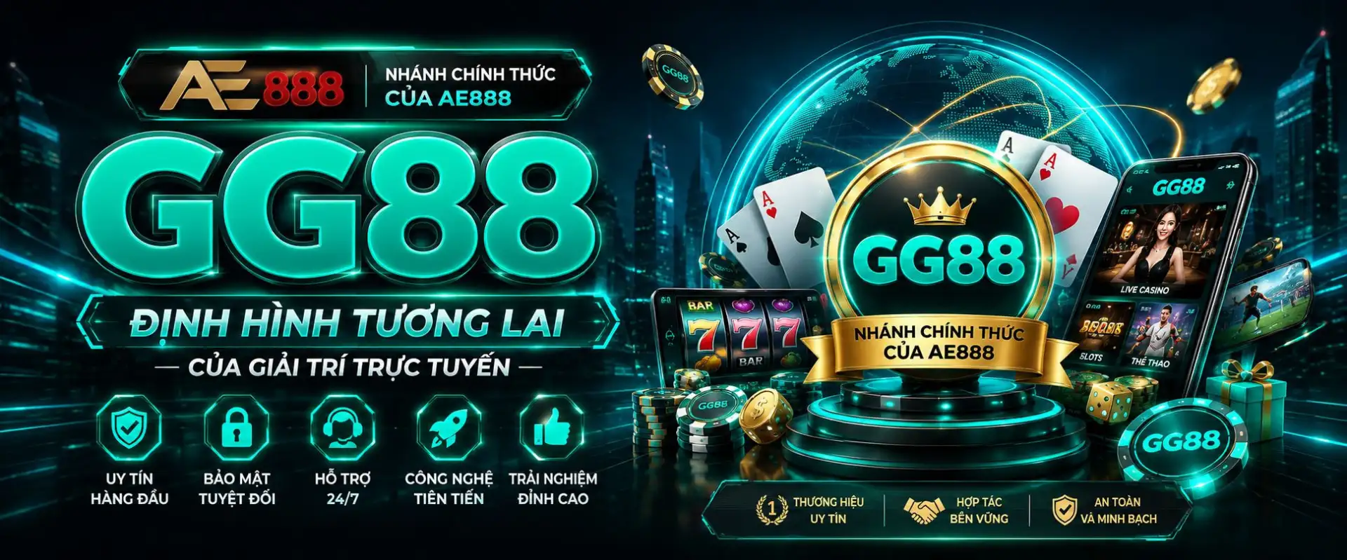 Nổi bật với tốc độ xử lý lệnh giao dịch nạp rút trong vòn...