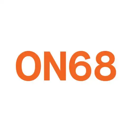 ON68 ứng dụng SSL 128/256-bit, 2FA và tường lửa đa lớp để...