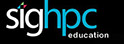 SIGHPC Education Blog - PixBender