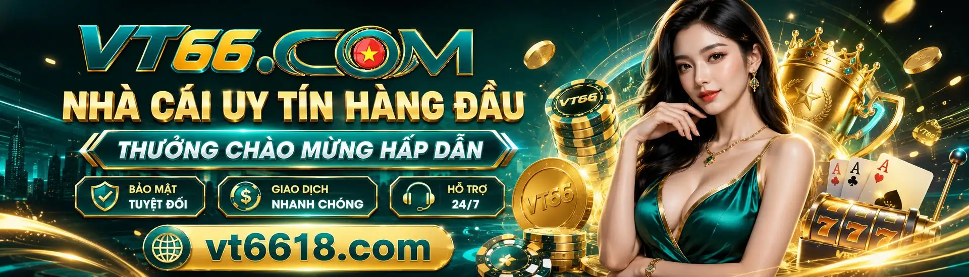 VT66 hỗ trợ nạp rút qua MoMo, ZaloPay, ViettelPay, VNPay,...