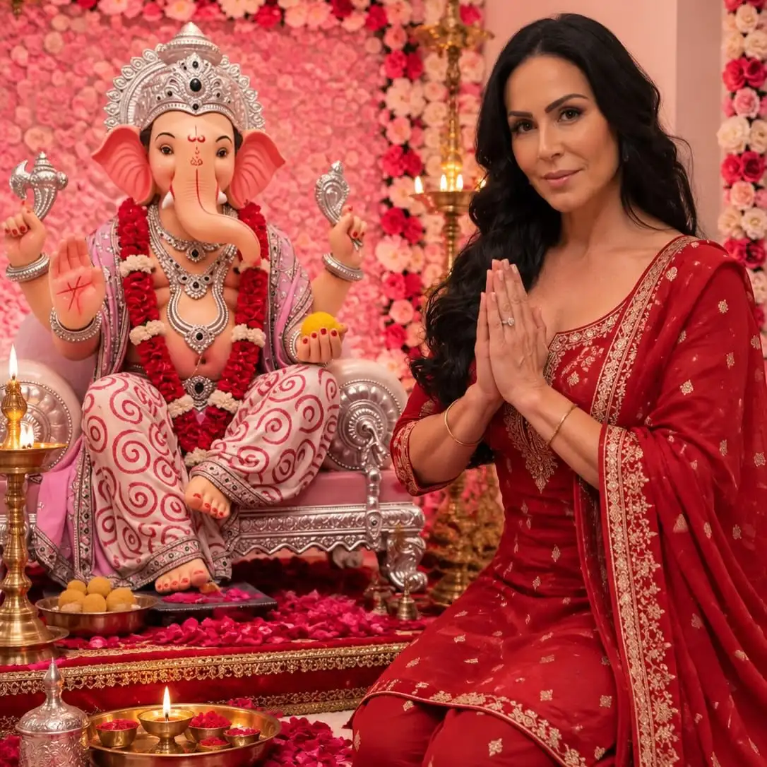 πβ¨ Ganpati Bappa Morya! β¨π - PixBender