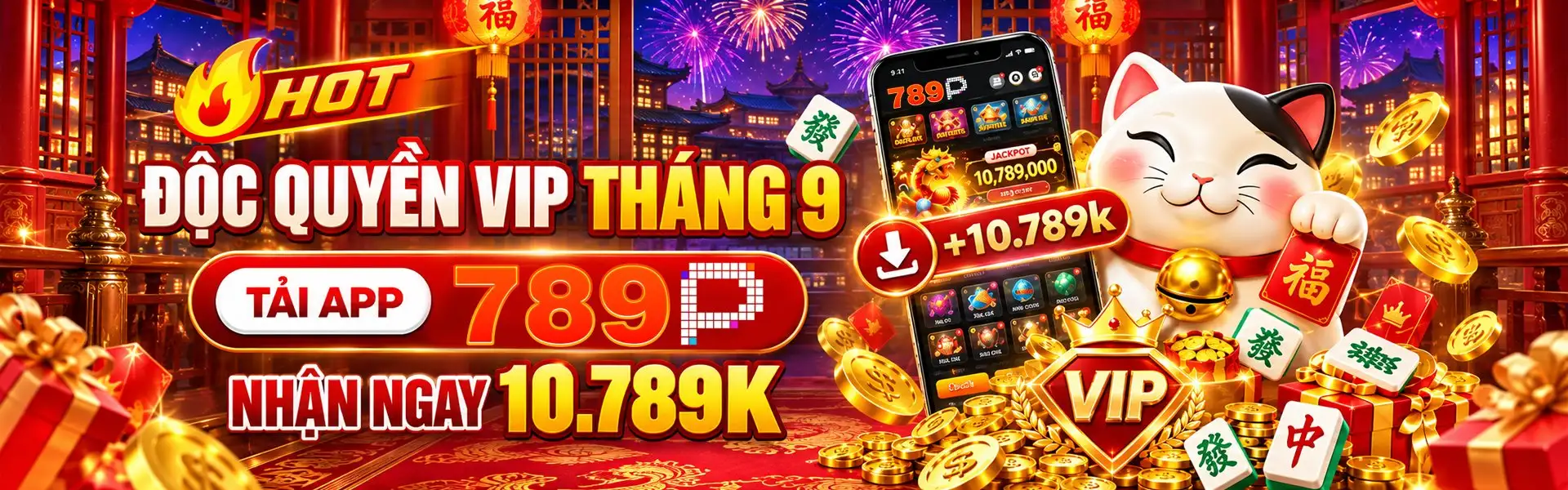 789P gom nhiều sảnh trong một tài khoản: thể thao, casino...