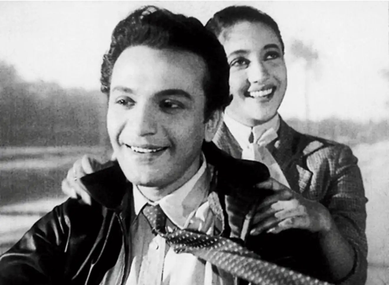Remembering Mahanayak Uttam Kumar on his birth anniversar...