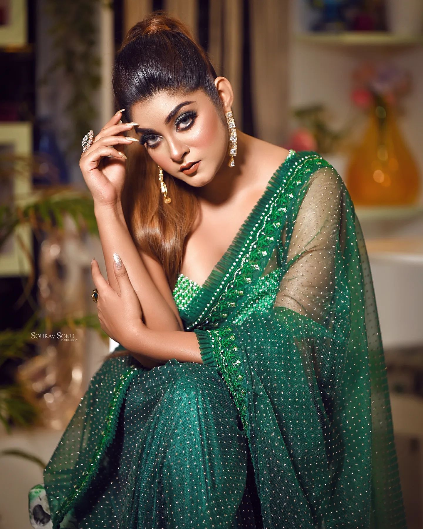 📸 photographer_sourav_26 ❤ Mua rejuvenate_by_rana ❤ su. 